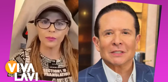 "Estaba desnudo": Monick Huitrón revela supuesto acoso de Gustavo Adolfo Infante