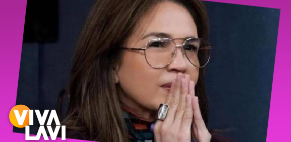 Yolanda Andrade reaparece en redes sociales