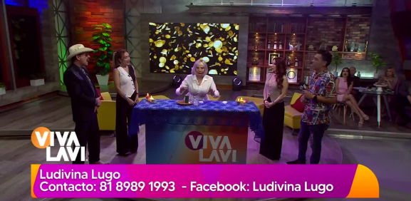 Vivalavi - 17 de octubre del 2025