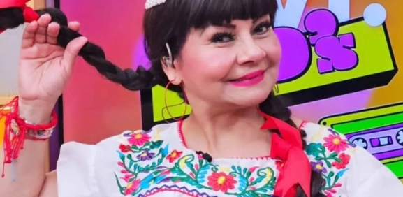 Bettina Salazar revela cómo descubrió que tenía cáncer de mama