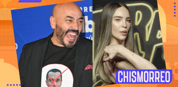 Abogados de Lupillo Rivera hablan de la situción legal contra Belinda