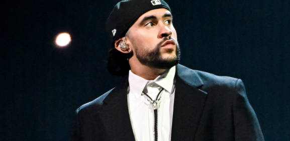 Bad Bunny domina la industria musical a nivel mundial