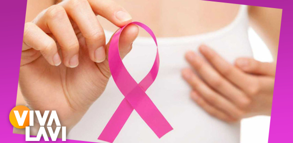 Lo que tienes que saber sobre la prevención del cáncer de mama