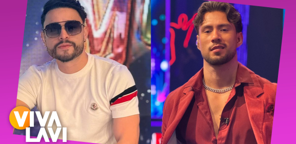 El conductor recuerda perdió contra Zabalegui en Bailadísimo