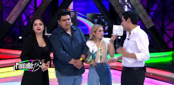 William confiesa supuesta relación con Ashley