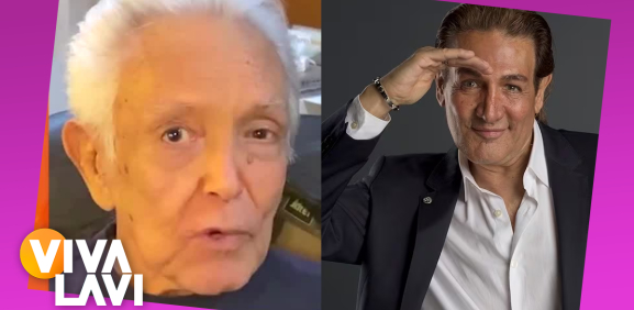 Alberto Vázquez manda fuerte mensaje a Fabián Lavalle