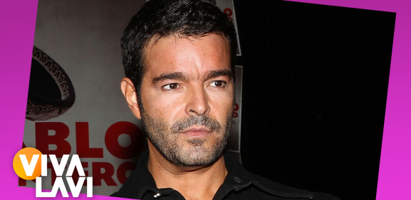 Pablo Montero revela lanzará "Todo", su autobiografía