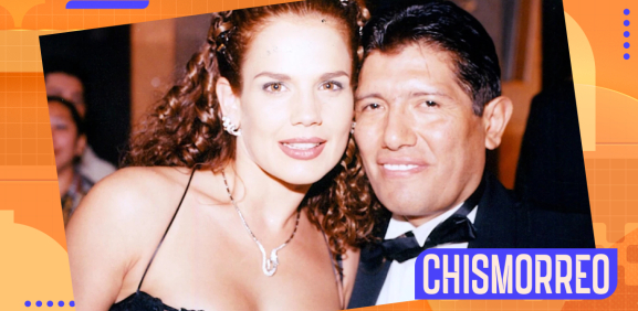 Niurka reacciona a boda de Juan Osorio y Eva Daniela
