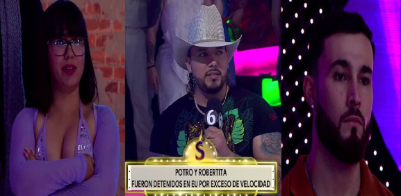 El Potro da su verdad sobre que pasó con las multas en el extranjero y culpa a Gastón