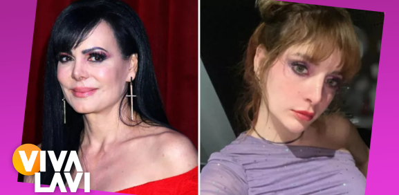 Maribel Guardia e Imelda Tuñón se enfrentan en juzgados