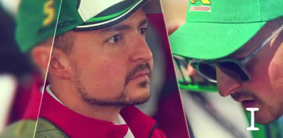 Santiago Tovar, un piloto mexicano que no se rinde