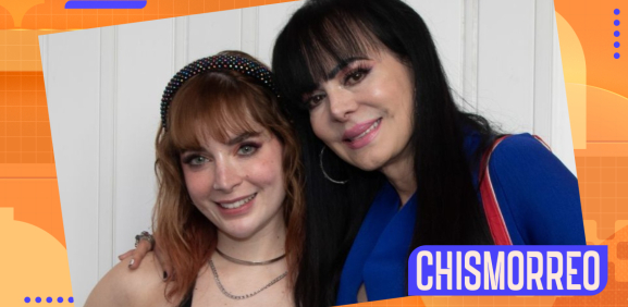 Maribel Guardia e Imelda Tuñón se enfrentan por herencia de Julián Figueroa