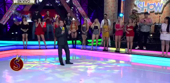 Los directivos ponen una alarma en el programa nocturno y nuevas reglas dejarán a muchas chicas fuera de la pantalla