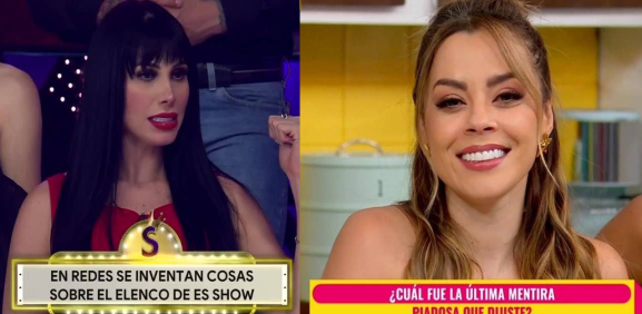 La conductora de 'Es Show' explota sobre los malos comentarios de Gaby