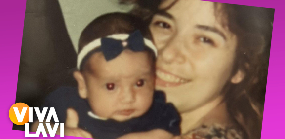 Gloria Trevi habla sobre la muerte de su hija Ana Dalay
