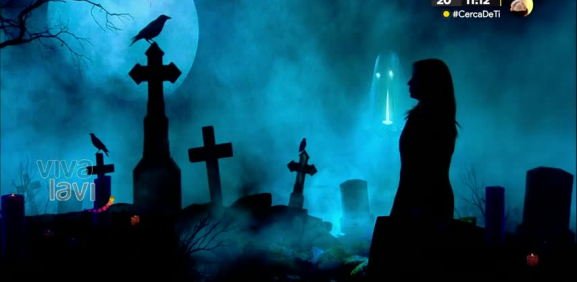 La historia de las brujas de Naica