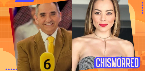 Ernesto Chavana le pide a Gaby Ramírez pruebas de supuesto "catálogo"