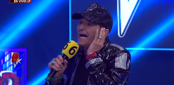 El conductor recibe fuertes críticas tras hacer llorar a unas participantes con su comentario