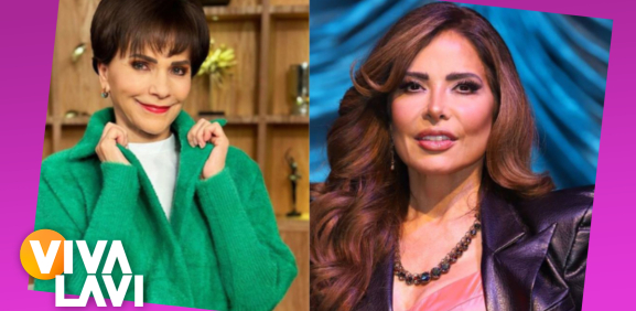 Pati Chapoy rompe el silencio sobre tema legal con Gloria Trevi