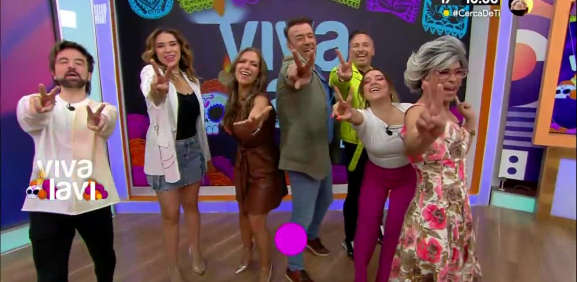 Vivalavi Mx - 23 de octubre del 2025