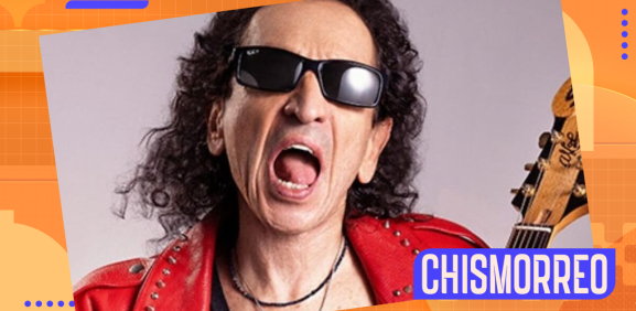 Alex Lora habla del incidente en su concierto sinfónico