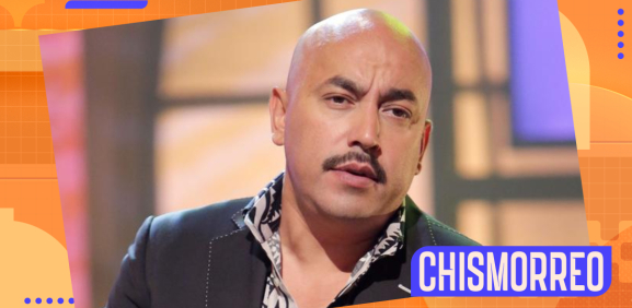Lupillo Rivera asegura se quisó venga de Trino, ex de Jenny Rivera