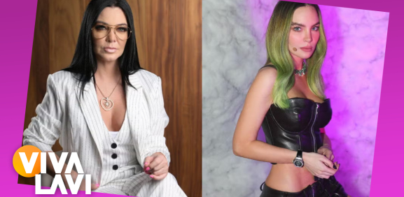 Revela fue la cantante quien le permitió verla, pese a las restricciones.
