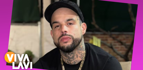 Emiliano Aguilar se lanza contra los Premios Billboard