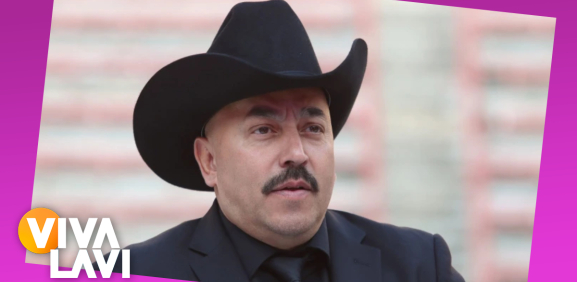 Lupillo Rivera presenta su libro "Tragos Amargos"
