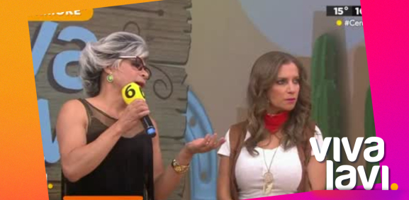 La maestra resurrección se liga al papá de Gaby Quiroga