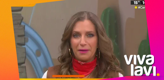 "Abusas del recurso de la lágrima": Comparan a Gaby Quiroga con Mar