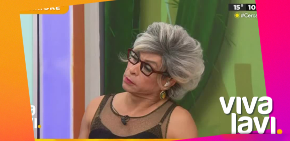 La Maestra Resurrección, ¿está despechada?