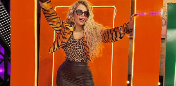 Una noche llena de 'Mentiras' en 'Es Show' El Musical.