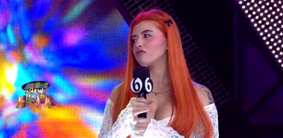 Explicó que no se toma nada personal