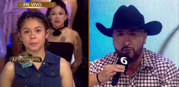 El consejo del jurado deja a la chica pensando