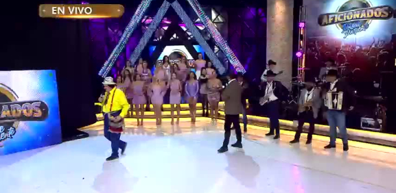 Programa Completo