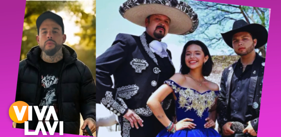 Emiliano Aguilar culpa a Los Aguilar de sabotearlo