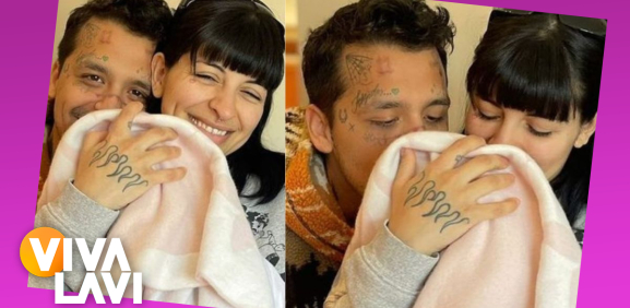 Cazzu revela que Christian Nodal no ve a su hija
