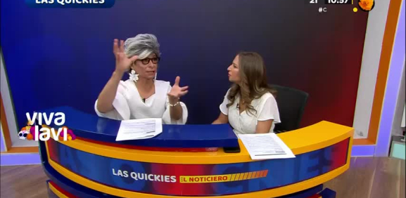 Vivalavi Mx - 27 de octubre del 2025