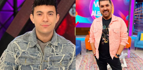 Afirma que él solo fue el entrevistador, no quién realizó polémicas declaraciones