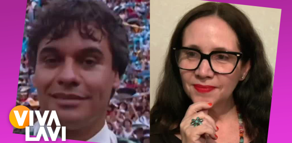 María José Cuevas estrena documental sobre Juan Gabriel