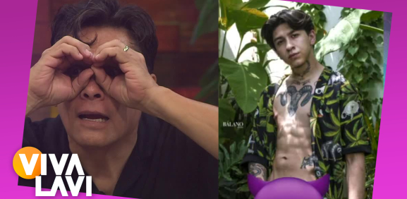 Filtran provocactivas de Mauro, ganador del 'Rey del Asador'