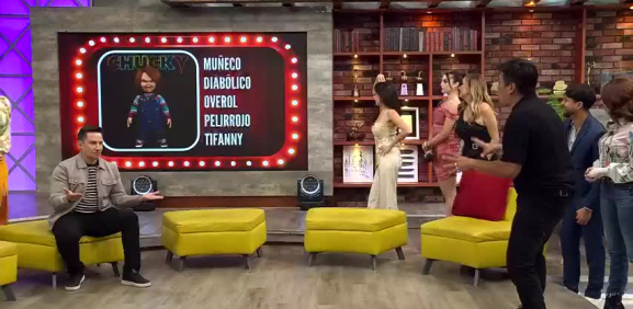 Vivalavi - 28 de octubre del 2025