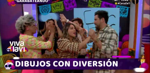 Vivalavi Mx - 28 de octubre del 2025