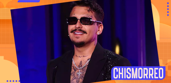 Christian Nodal comparece ante la fiscalía