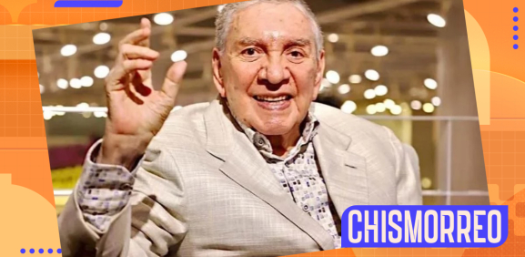 Marco Antonio Muñiz recibe recibe homenaje en las 'Fiestas de Octubre'