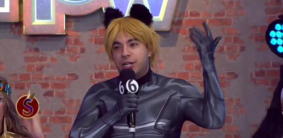 Aseguran que son un programa problemático .