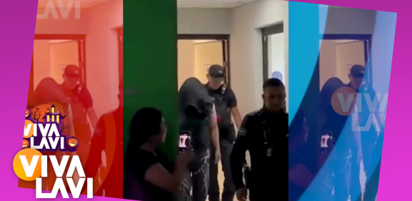 Detienen a estudiante por tomar fotos de compañeros en el baño