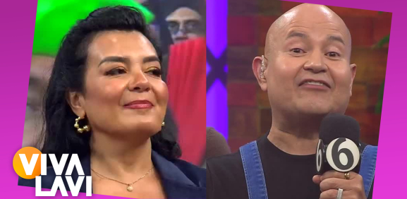 "Te puedo poner en tu lugar": María Luisa Valdés contra Miguel Díaz