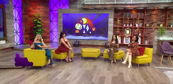 Vivalavi - 29 de octubre del 2025